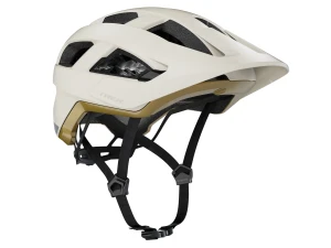 Kask rowerowy TREK MTB Quantum WaveCel M Beżowy