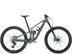 Rower górski MTB TREK Fuel EX 8 GX AXS T-Type gen 6 2025 XL Zielony