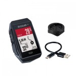 Licznik rowerowy SIGMA ROX 11.1 EVO Czarny