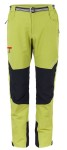 Spodnie trekkingowe MILO Tacul Lady S Zielone