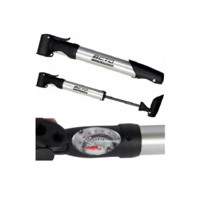 Pompka rowerowa BETO CLD-023G 120 PSI