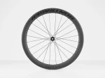 Koło szosowe przednie BONTRAGER Aeolus Pro 51 TLR Disc