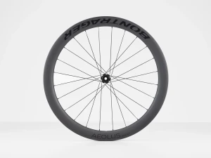 Koło szosowe tylne BONTRAGER Aeolus Pro 51 TLR Disc