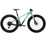 Rower fatbike TREK Farley 5 2026 S Seledynowy-Grafitowy
