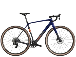 Rower Gravel TREK Checkpoint SL 6 AXS Gen 3 2025 M Niebieski-Grafitowy