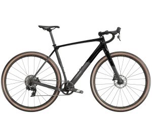 Rower Gravel TREK Checkpoint SL 5 AXS Gen 3 2026 M Czarny-Szary