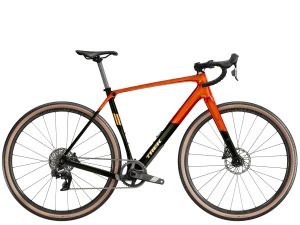 Rower Gravel TREK Checkpoint SL 5 AXS Gen 3 2026 M/L Czerwony-Zielony
