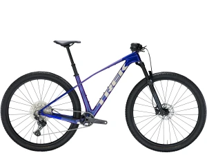Rower górski TREK Procaliber 9.5 Gen 3 2026 M Fioletowy-Niebieski