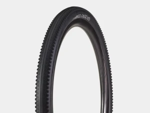 Opona rowerowa BONTRAGER GR0 Comp Gravel 27,5x 2 Czarna