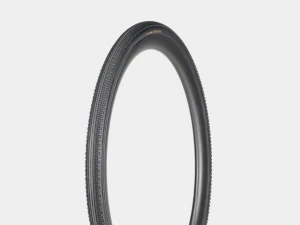 Opona rowerowa na szuter BONTRAGER Girona RSL GR TLR 700x35mm Czarna