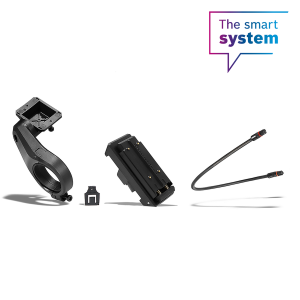 Zestaw doposażeniowy BOSCH uchwyt 1-ramienny 31,8 mm