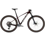 Rower górski MTB TREK Procaliber 9.7 AXS Gen 3 2026 M Bordowy