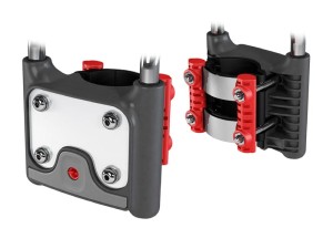 Zapięcie rowerowe do fotelika OKBABY BLOCCO SAFE