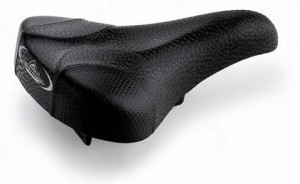 Siodełko rowerowe MONTE GRAPPA ICE Junior