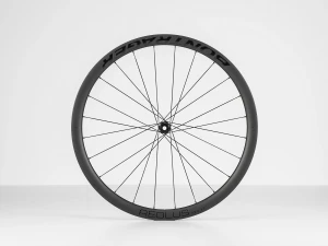 Koło szosowe przednie BONTRAGER  Aeolus Pro 37 TLR Disc