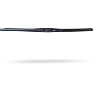 Kierownica MTB PRO LT 72/20 Czarna