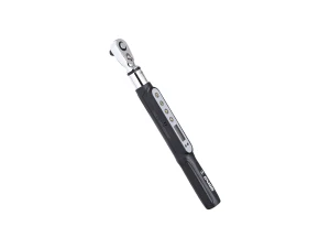 Elektroniczny klucz dynamometryczny UNIOR 266B 1-20 Nm 1/4"