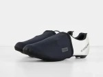 Ochraniacze rowerowe na palce stóp TREK Windshell S/M Czarne
