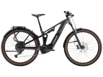 Rower elektryczny TREK Powerfly FS+ 4 Equipped Gen 4 2026 M Szary-Grafitowy