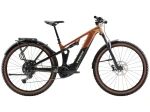 Rower elektryczny TREK Powerfly FS+ 4 Equipped Gen 4 2026 L Miedziany-Zielony