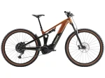 Rower elektryczny TREK Powerfly FS+ 4 Gen 4 2026 XL Miedziany-Zielony