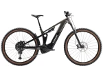 Rower elektryczny TREK Powerfly FS+ 4 Gen 4 2026 S 27,5" Szary-Grafitowy
