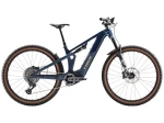 Rower elektryczny TREK Powerfly FS+ 8 Gen 4 2026 M Granatowy