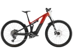 Rower elektryczny TREK Powerfly FS+ 8 Gen 4 2026 M Czerwony-Czarny