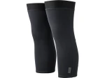Ocieplacze rowerowe kolan TREK Thermal M Czarne