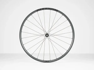 Koło karbonowe przednie BONTRAGER Paradigm Pro 30 TLR Disc