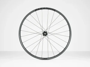 Koło karbonowe tylne BONTRAGER Paradigm Pro 30 TLR Disc