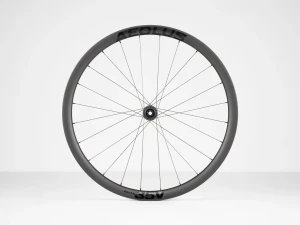 Koło karbonowe przednie BONTRAGER Aeolus Elite 35V TLR Disc