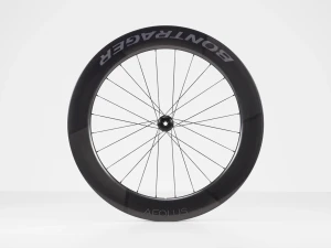 Koło karbonowe przednie BONTRAGER Aeolus RSL 75 TLR Disc