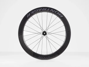 Koło karbonowe tylne BONTRAGER Aeolus RSL 62 TLR Disc