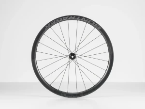 Koło karbonowe przednie BONTRAGER Aeolus RSL 37 TLR Disc