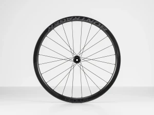 Koło karbonowe tylne BONTRAGER Aeolus RSL 37 TLR Disc