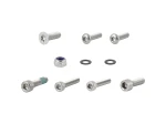 Zestaw śrub Eurofender Massload Rack Rear Fender Hardware Kit
