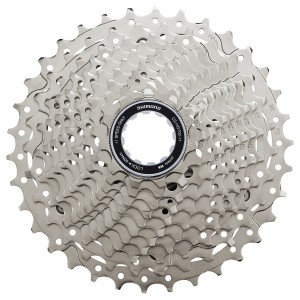 Kaseta rowerowa SHIMANO 105 CS-7000 11-34 11s
