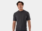 Koszulka rowerowa TREK Solstice S Czarna
