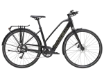 Rower elektryczny TREK FX+ 2 LT o obniżonym przekroku 250Wh 2026 XL Czarny