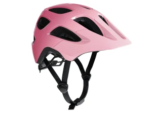 Kask rowerowy dziecięcy TREK Tyro Różowy