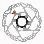 Tarcza hamulcowa SHIMANO Deore SM-RT54 160mm