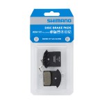 Okładziny hamulcowe SHIMANO J03A