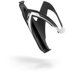 Koszyk na bidon ELITE Custom Race Czarny Mat