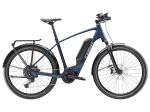 Rower elektryczny TREK Allant+ 6 800Wh 2026 M Niebieski