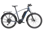 Rower elektryczny TREK Allant+ 6 800Wh 2026 M Grafitowy