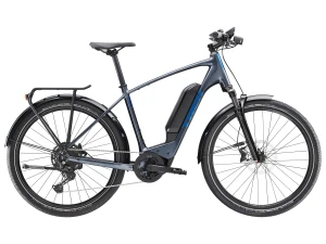 Rower elektryczny TREK Allant+ 6 800Wh 2026 L Grafitowy
