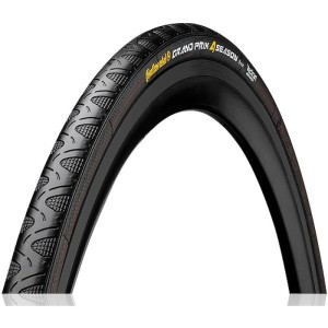Opona szosowa CONTINENTAL Prix 4-Season 700 x 28C