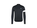 Termiczna koszulka rowerowa RAPHA Core L Czarna