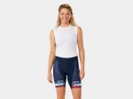 Damskie spodenki rowerowe SANTINI Trek Factory Racing L